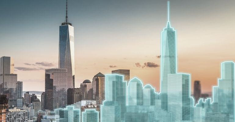 The Rise Of Digital Twins As Blueprints For Smart Cities Cityscape